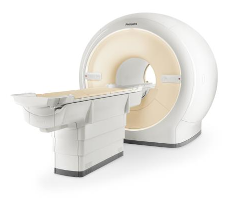 3.0T MRI