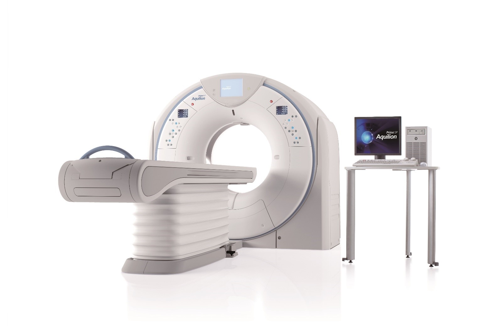 放射線治療装置（トモセラピー）