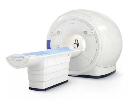 1.5T MRI